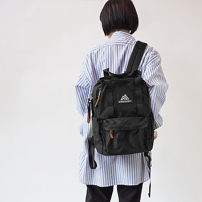 GREGORY Easy Peasy Day Backpack | Japan Finds