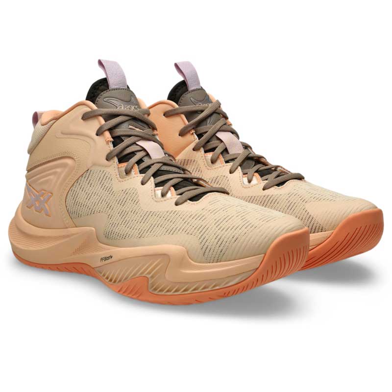 Asics] [Men] [NOVA SURGE 3] Basketball Shoes | Japan Finds