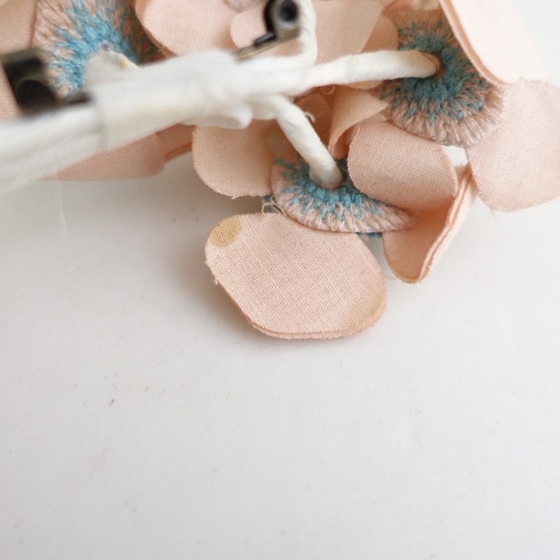 mina perhonen] Flower Corsage | Japan Finds