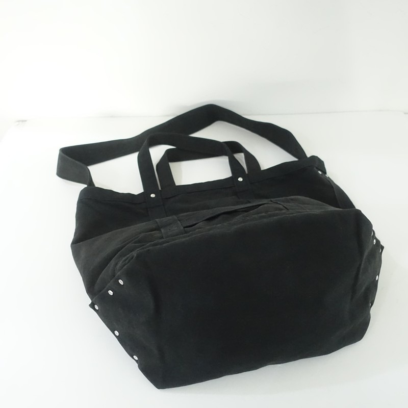 YAECA] [WRITE] [Large] Tool Bag | Japan Finds
