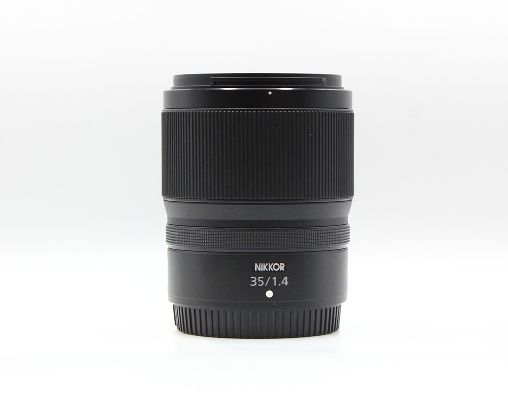 Nikon] [Z Mount] NIKKOR Z 35mm f/1.4 Lens | Japan Finds