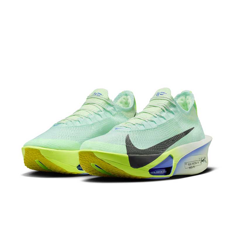 Nike] [Men] [26cm] Alphafly 3 Road Racing Shoes FD8311-300 | Japan