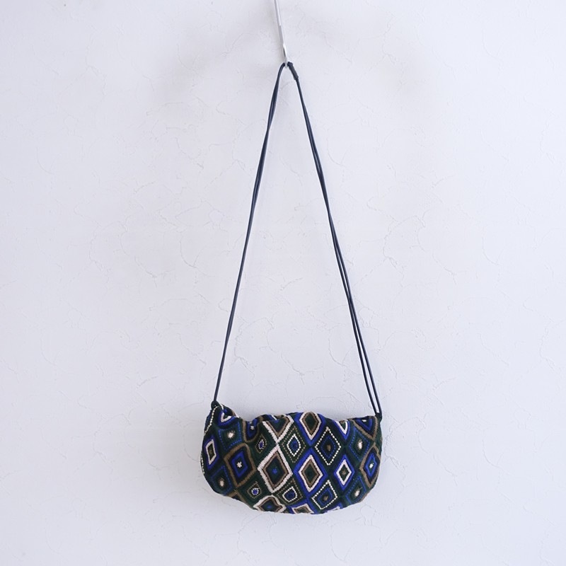 mina perhonen] bird Panini bag | Japan Finds