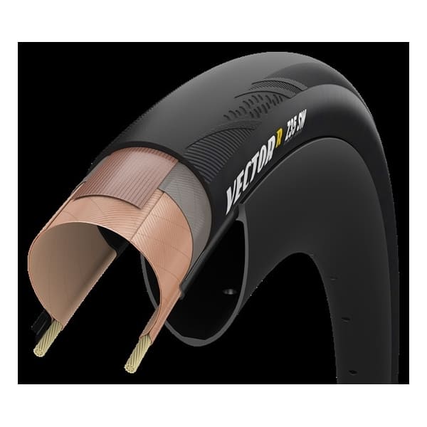 Zipp] [VectorR Z35] [700x35c] Tubeless Tire | Japan Finds