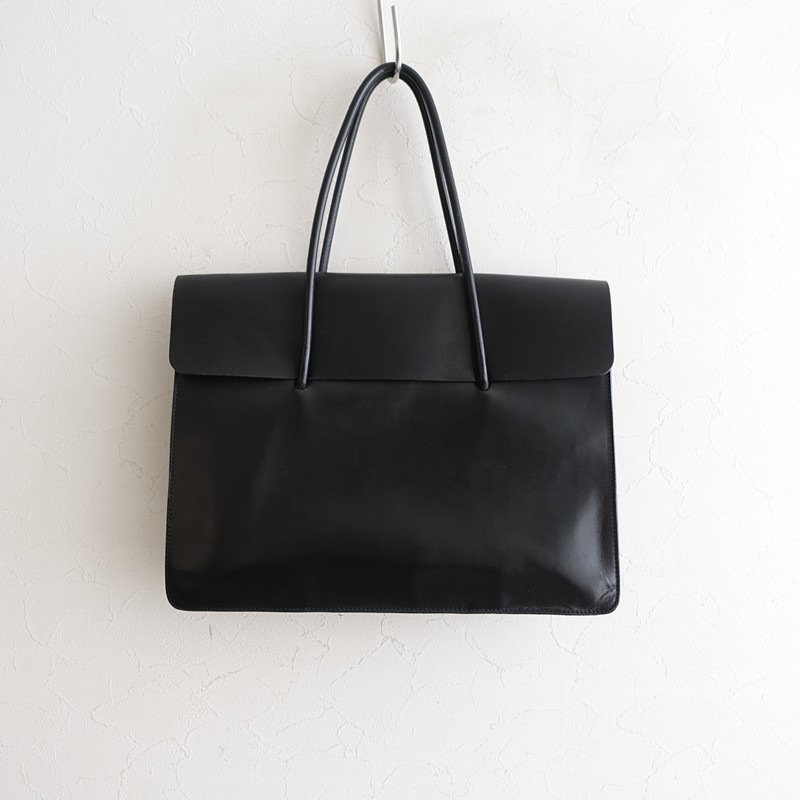 Margaret Howell] [Leather] Tote Bag | Japan Finds