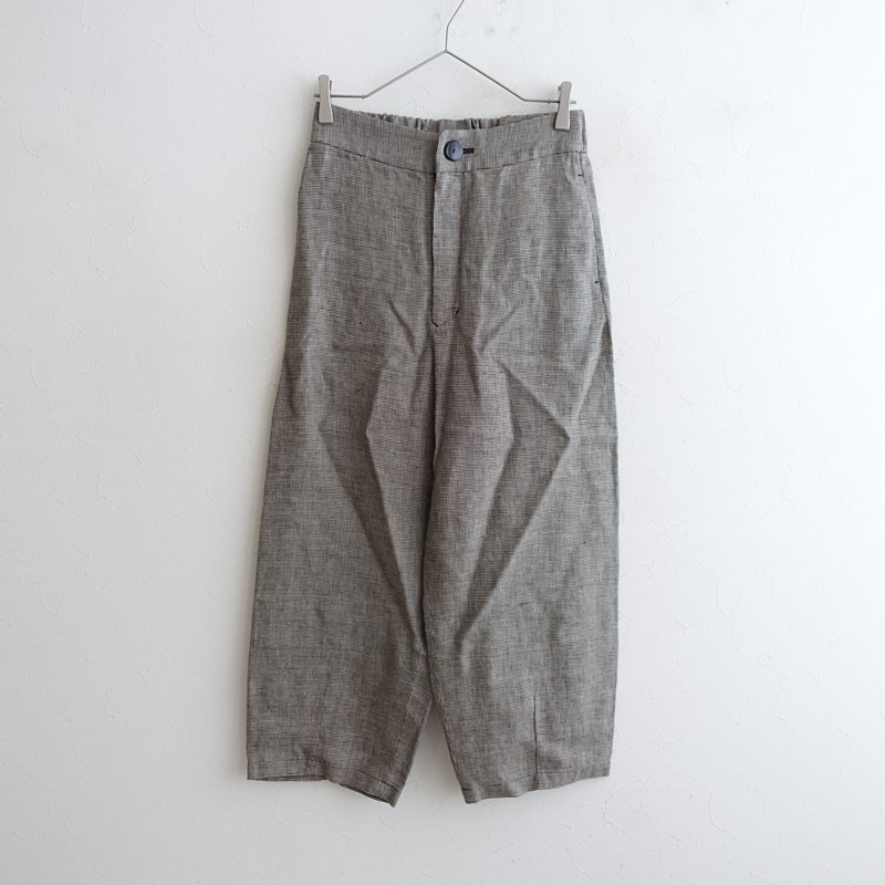 ARTS&SCIENCE] [Back Gum Balloon PT] [Size 0] [Unused] Pants