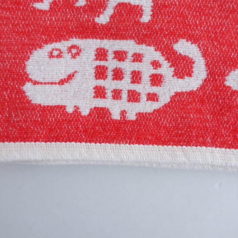 KLIPPAN] [Cotton] [Unused] Blanket | Japan Finds