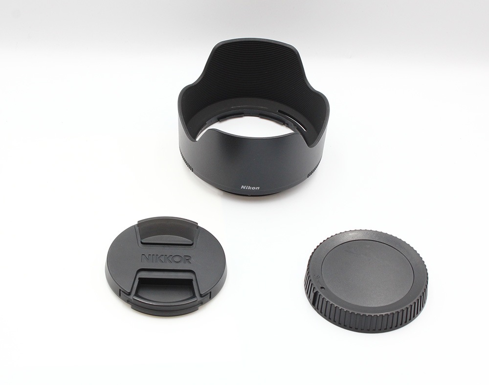 Nikon] [Z Mount] NIKKOR Z 35mm f/1.4 Lens | Japan Finds