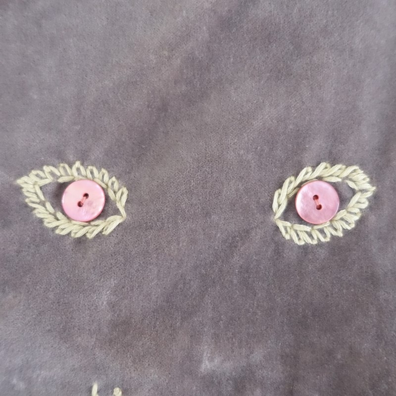Mina Perhonen] [Usa Bag] Small Rabbit Bag | Japan Finds