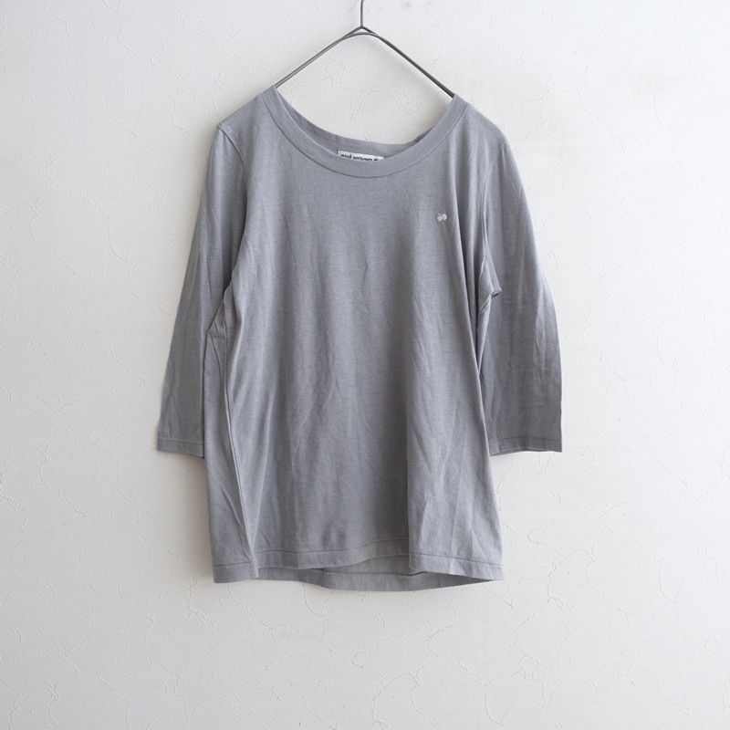 mina  perhonen＊ischiaブラウス40サイズ mina perhonen - mina perhonen＊ischiaブラウス40サイズの通販 by
