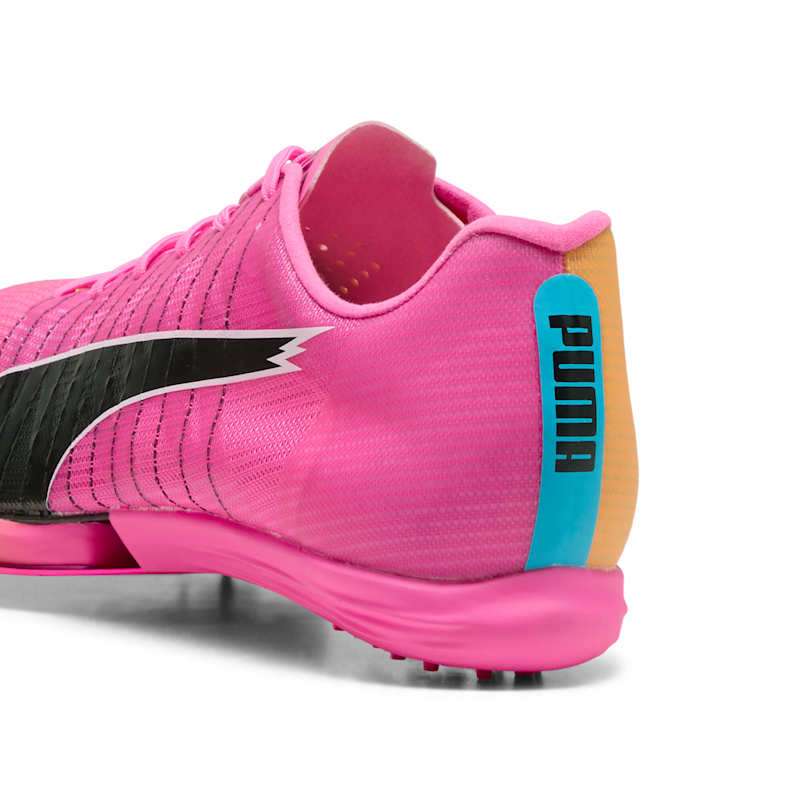 Puma] [Unisex] evoSPEED Forte NITRO Elite Track Spikes | Japan Finds
