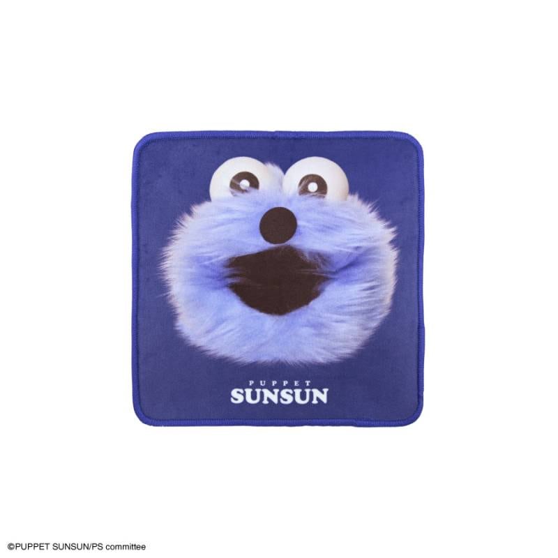 PUPPET SUNSUN マット PUPPET SUNSUN] Mobile Cleaner | Japan Finds