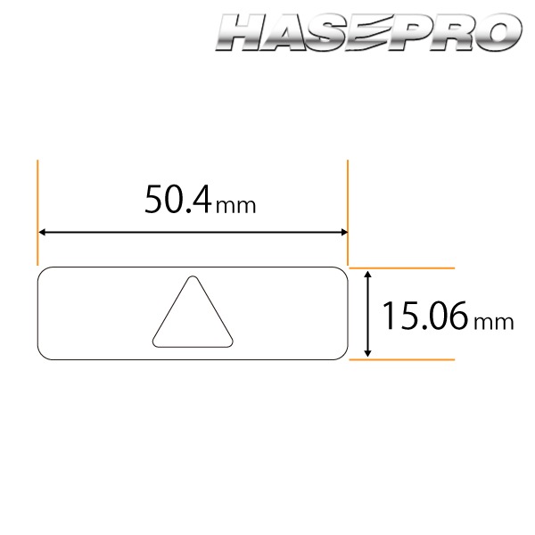 Suzuki] [Carbon Fiber] Hazard Switch Garnish Protective Film