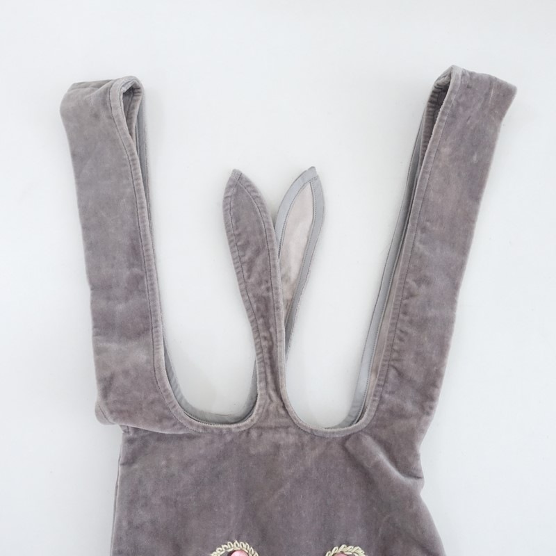 Mina Perhonen] [Usa Bag] Small Rabbit Bag | Japan Finds