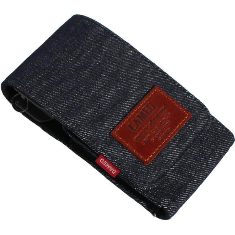 Cameo] [Rigid] [Black] Darts Case | Japan Finds