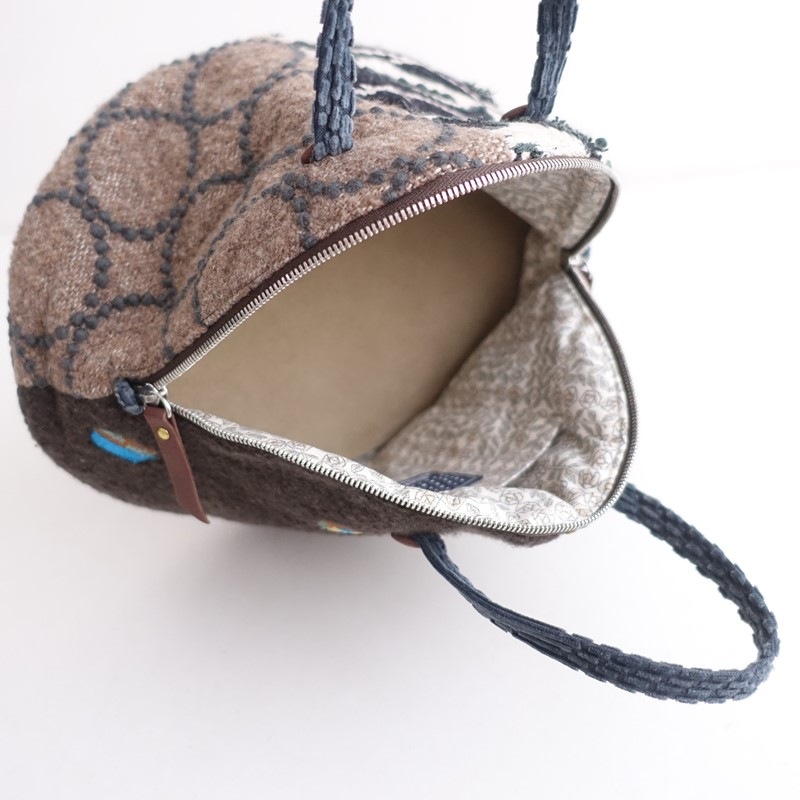 mina perhonen] [Piece Bell] Bell Bag | Japan Finds