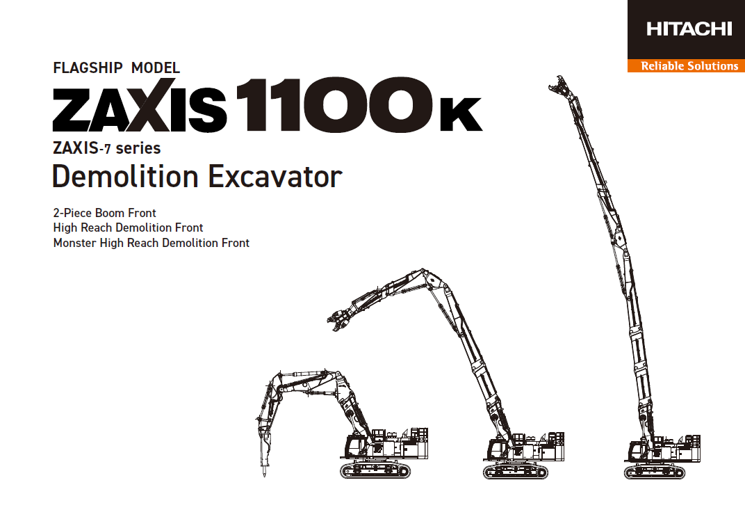 ZX1100K-7 (3-Types Set) | Japan Finds