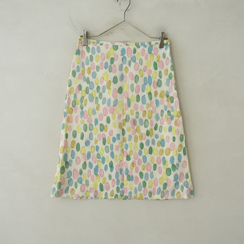 mina perhonen] [Cotton] [36] Jellybeans Skirt | Japan Finds