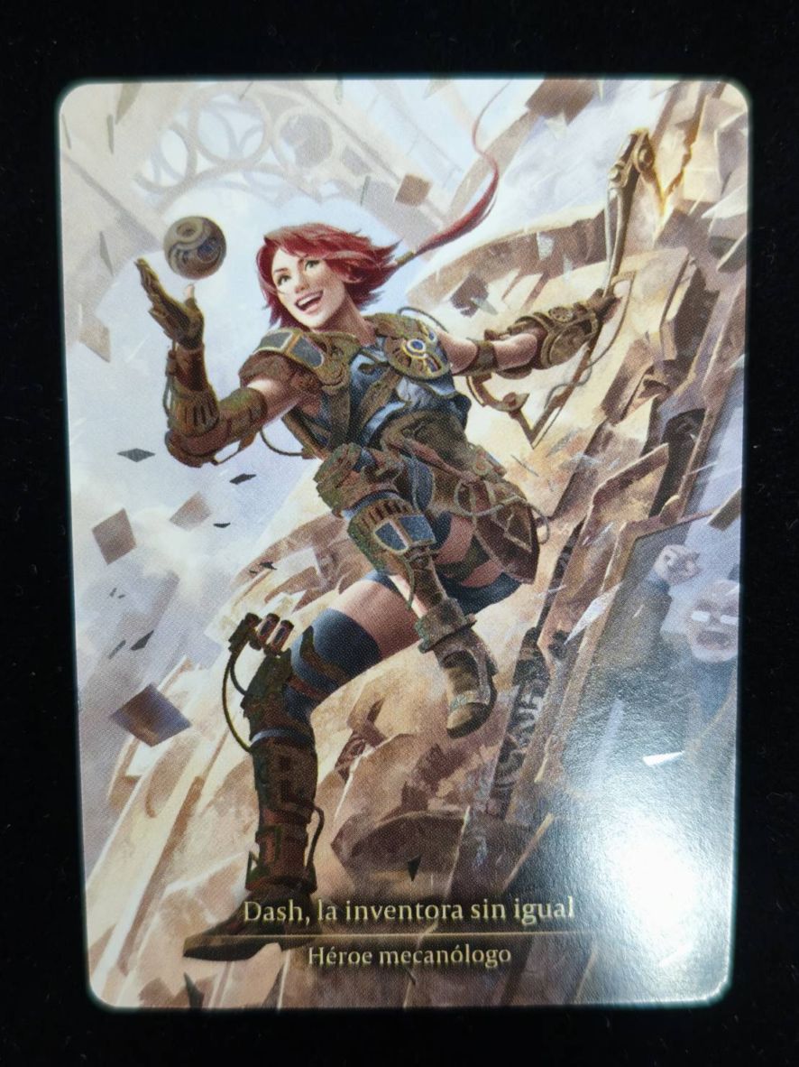 Rainbow Foil] Balance of Justice Equipment Card | Japan Finds