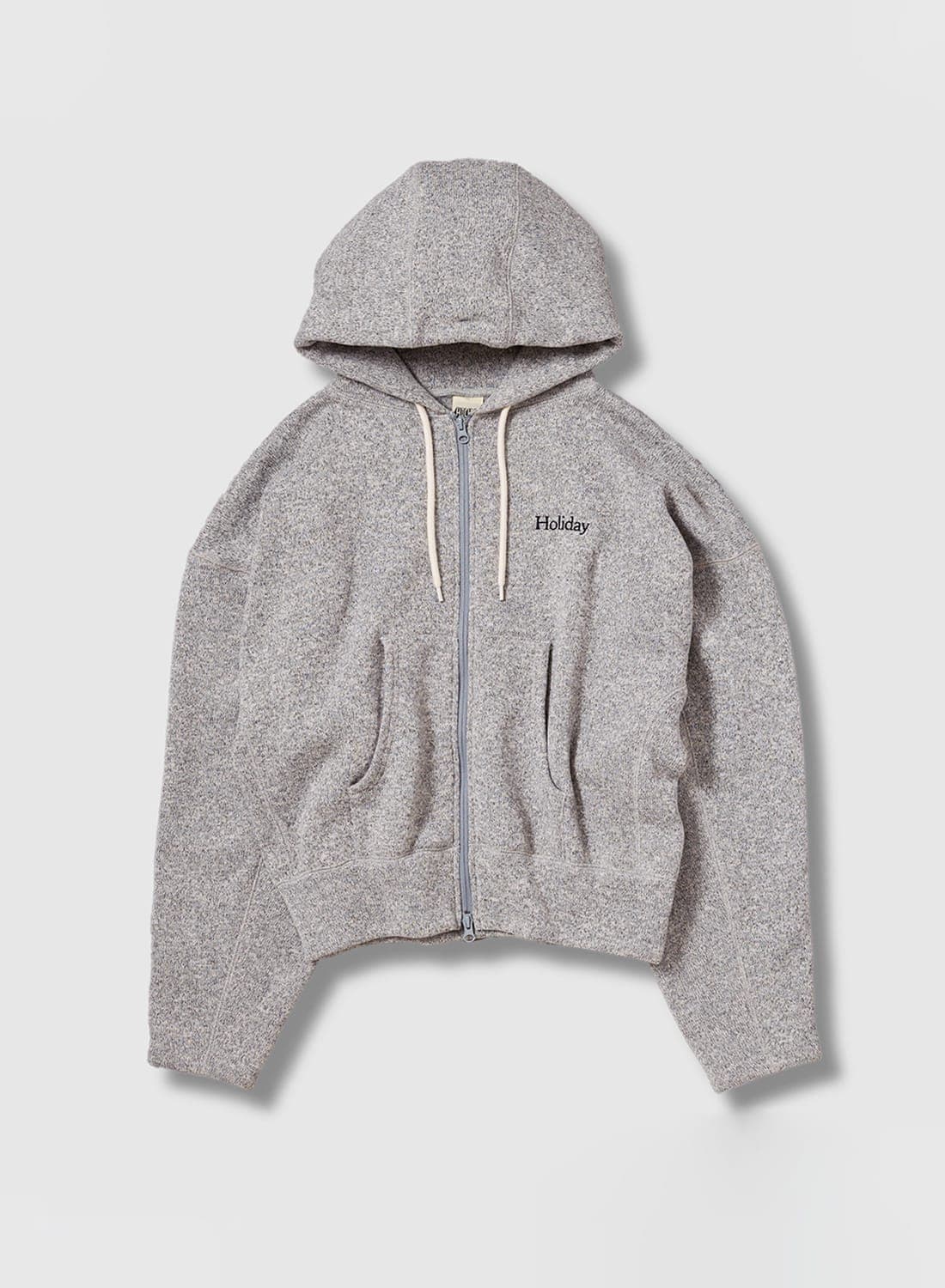holiday THERMAL PRO FLEECE ZIP-UP HOODIE Holiday THERMAL PRO 