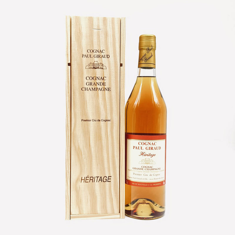 700ml] Paul Giraud Heritage | Japan Finds