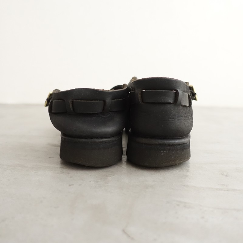 Aurora Shoes] [T-Strap] [23cm] West Indian Shoes | Japan Finds