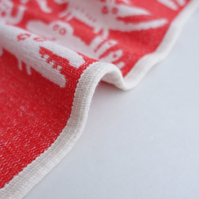 KLIPPAN] [Cotton] [Unused] Blanket | Japan Finds