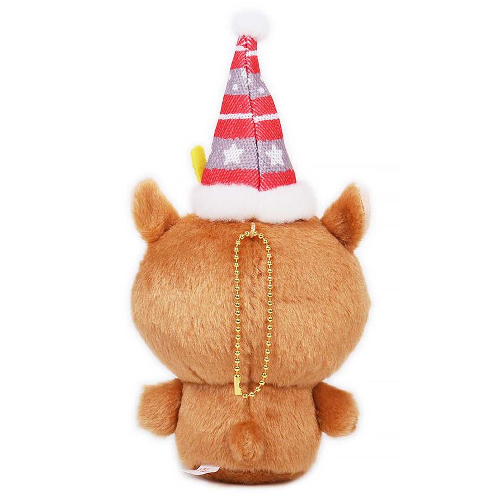 Sanrio] Little Twin Stars Kiki Christmas Mascot Holder | Japan Finds