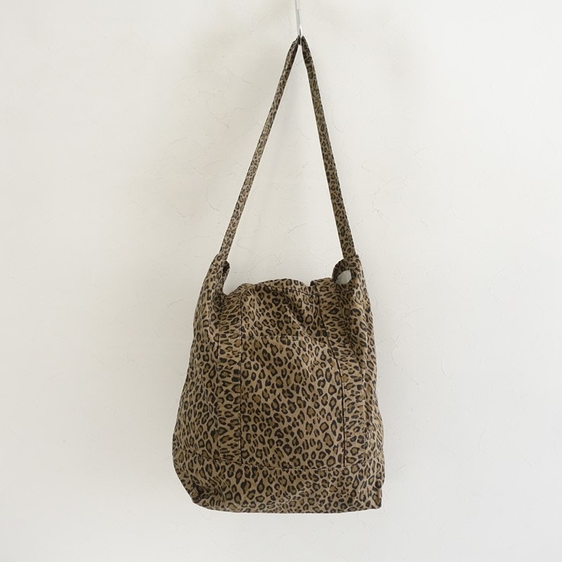 mina perhonen] [Piece Bell] Bell Bag | Japan Finds