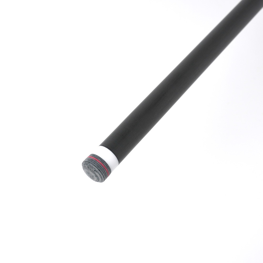 Adam] [Carbon] [12.4mm] Cue Shaft GRASP Soft 3/8-10 | Japan Finds