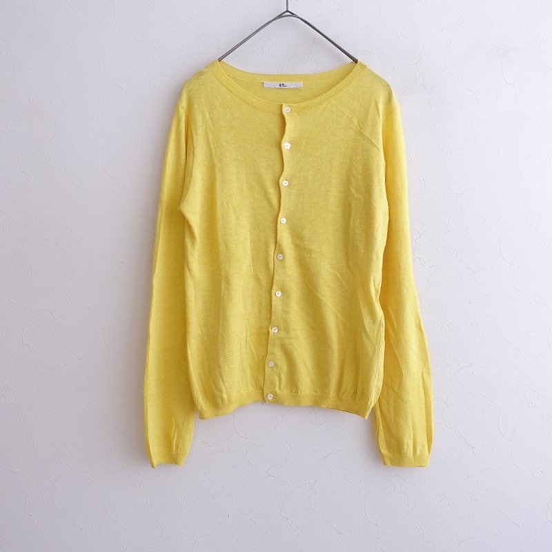 45R/45RPM] [Cotton] [Size 00] Wide Jersey Cutsew Top | Japan Finds